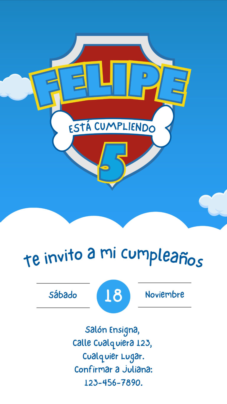 5