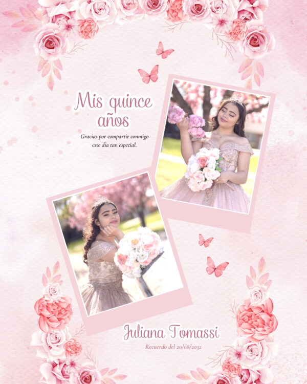 INVITACIÓN MODELO: INTERACTIVO